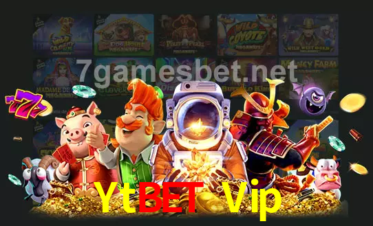 cassino Ytbet Vip