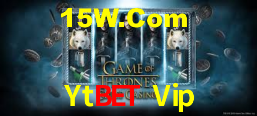 Ytbet Vip
