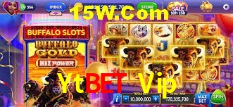Game Statistics Ytbet Vip