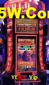 Tournaments Ytbet Vip