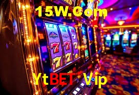 Experiência VIP Ytbet Vip