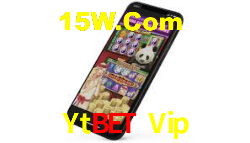 Ytbet Vip: Seu Especialista em Apostas Esportivas Brasileiras