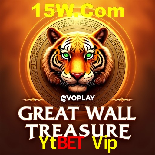 A Emoção da Loteria na Ytbet Vip: Uma Chance de Mudança de Vida