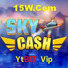 Welcome Bonus Ytbet Vip