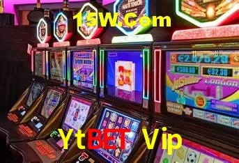 Responsive Design Ytbet Vip