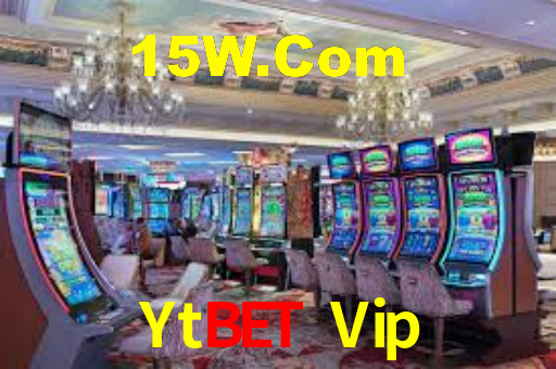 Ytbet Vip