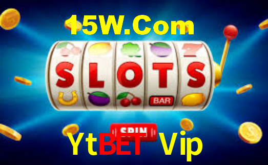 Ytbet Vip App Interface