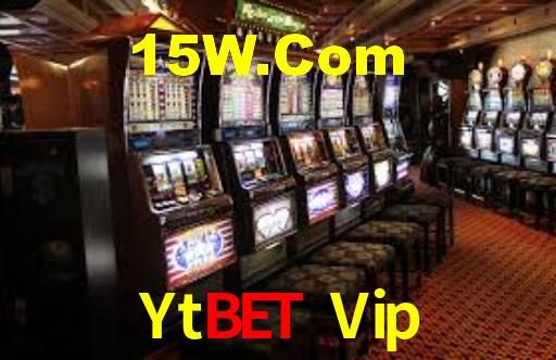 Ytbet Vip: Jogos de Caça-Níqueis-Altas Recompensas, Roleta-Velocidade, Blackjack-Desafios Máximos