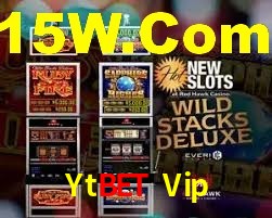 Exclusive Games Ytbet Vip