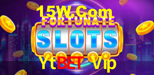 Ytbet Vip