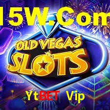 Ytbet Vip App Interface