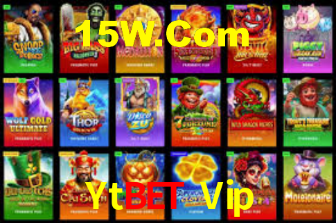 Ytbet Vip