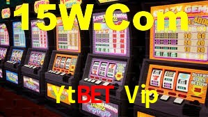 Welcome Bonus Ytbet Vip
