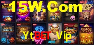 Blackjack Table Ytbet Vip