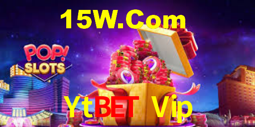 Ytbet Vip
