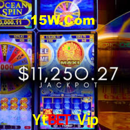 Ytbet Vip