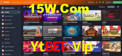 Ytbet Vip: Seu Cassino Premiado com Pagamentos Rápidos