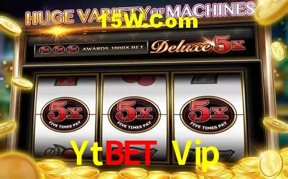 Platform Technology Ytbet Vip