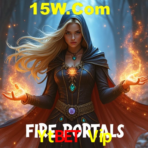 Descubra o Programa VIP da Ytbet Vip: Vantagens Exclusivas para Jogadores