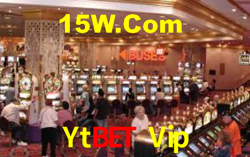 Ytbet Vip