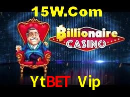Live Casino Ytbet Vip