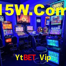 Programa VIP Ytbet Vip