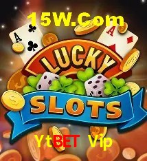 Live Casino Ytbet Vip